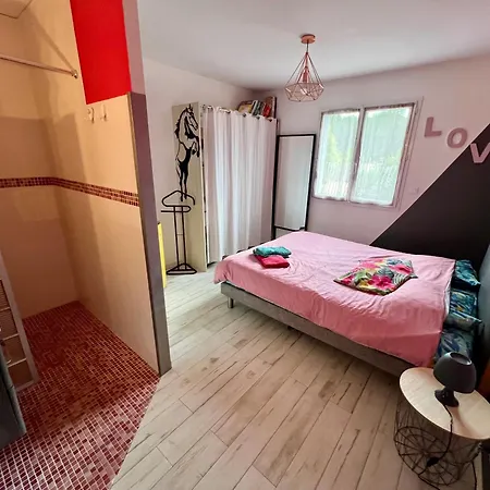 Chez Christelle Audenge