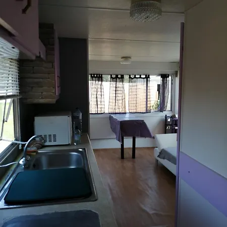 Chez Christelle Audenge