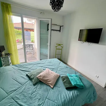 Bed & Breakfast Chez Christelle
