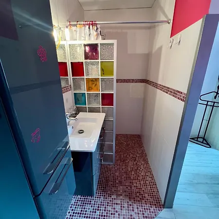 Bed & Breakfast Chez Christelle Audenge