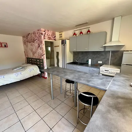 Chez Christelle 3* Audenge