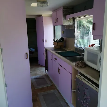 Bed & Breakfast Chez Christelle 3*