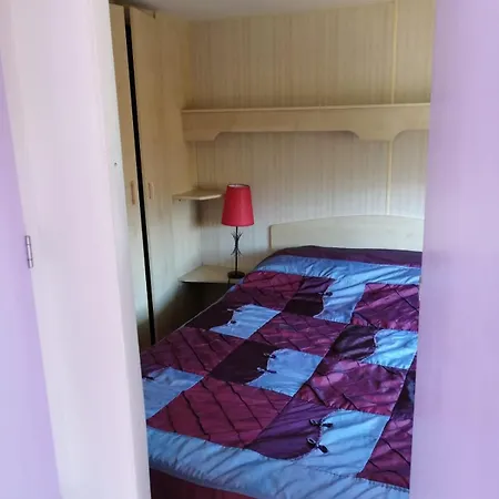 Bed & Breakfast Chez Christelle Audenge