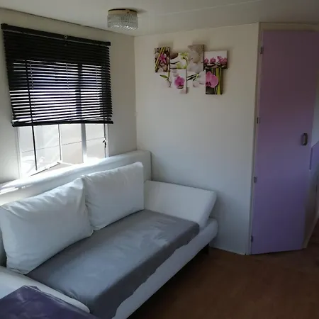 Bed & Breakfast Chez Christelle Audenge