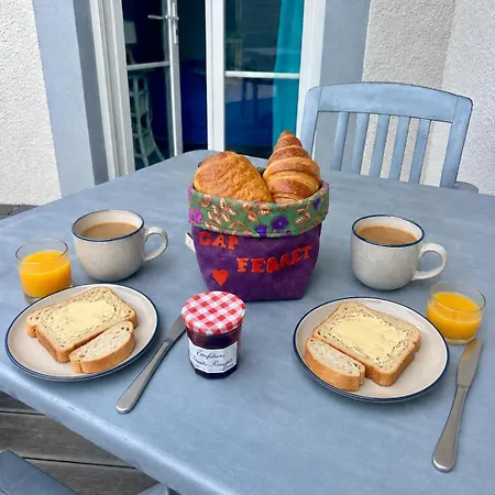 Chez Christelle Bed & Breakfast 3*