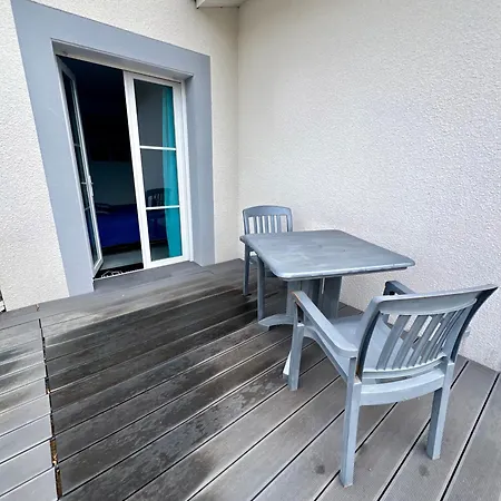 Bed & Breakfast Chez Christelle